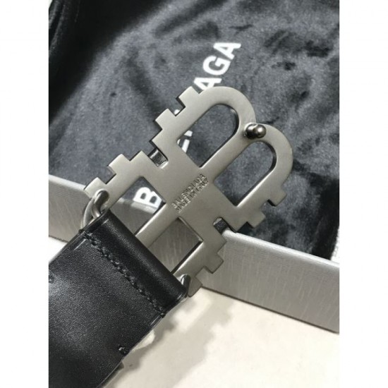 BALENCIAGA Balenciaga store limited model 2024SS belt BALENCIAGA Balenciaga store limited model 2024SS belt