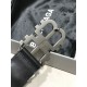 BALENCIAGA Balenciaga store limited model 2024SS belt BALENCIAGA Balenciaga store limited model 2024SS belt