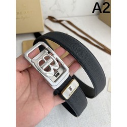 BURBERRY Delicate Spring Item 2024SS Belt