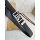 BURBERRY Delicate Spring Item 2024SS Belt BURBERRY Delicate Spring Item 2024SS Belt