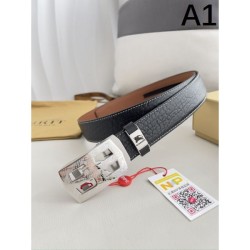 BURBERRY This spring/summer's strongest item 2024SS belt