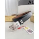 BURBERRY This spring/summer's strongest item 2024SS belt BURBERRY This spring/summer's strongest item 2024SS belt