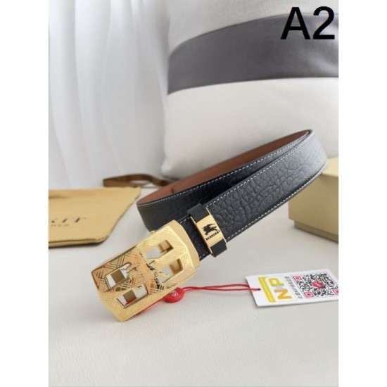 BURBERRY This spring/summer's strongest item 2024SS belt BURBERRY This spring/summer's strongest item 2024SS belt