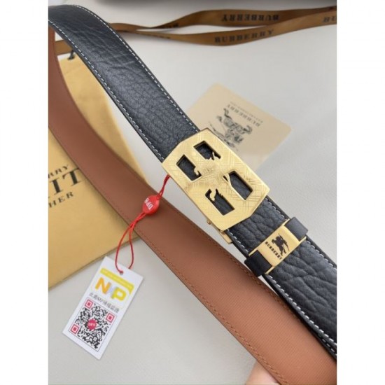 BURBERRY This spring/summer's strongest item 2024SS belt BURBERRY This spring/summer's strongest item 2024SS belt