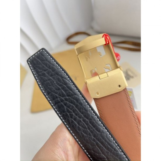 BURBERRY This spring/summer's strongest item 2024SS belt BURBERRY This spring/summer's strongest item 2024SS belt