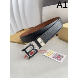 BURBERRY Burberry Essential Summer Item 2024SS Belt