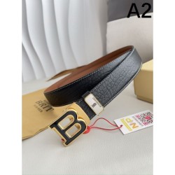 BURBERRY Burberry Essential Summer Item 2024SS Belt