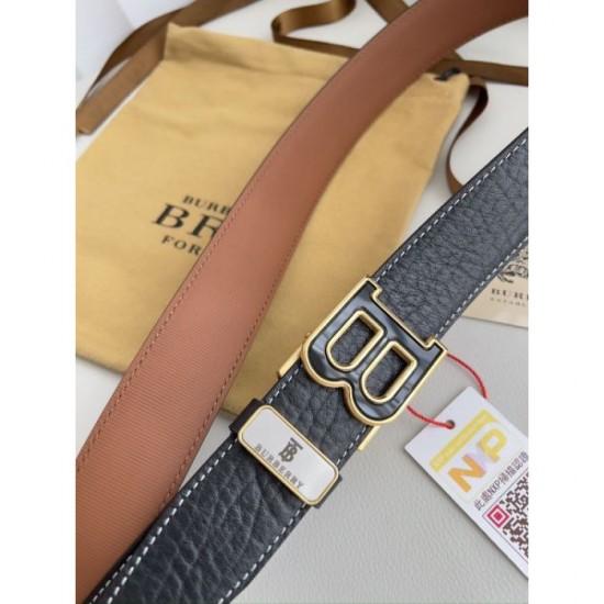 BURBERRY Burberry Essential Summer Item 2024SS Belt BURBERRY Burberry Essential Summer Item 2024SS Belt