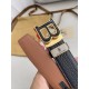 BURBERRY Burberry Essential Summer Item 2024SS Belt BURBERRY Burberry Essential Summer Item 2024SS Belt