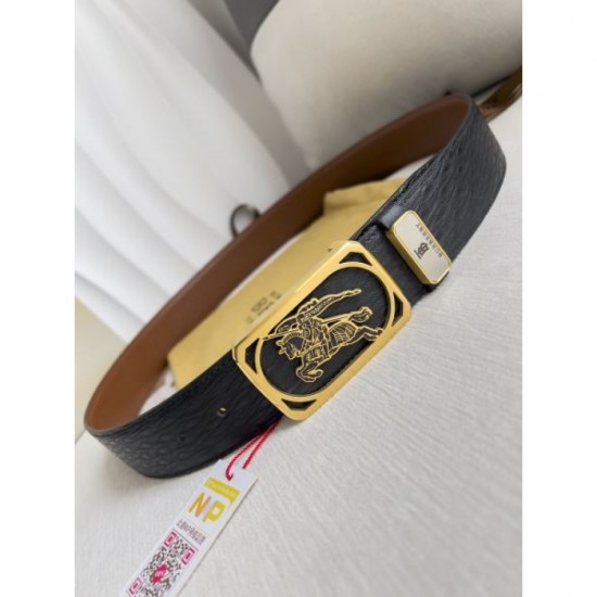 BURBERRY Fashionable people love it! 2024SS belt BURBERRY Fashionable people love it! 2024SS belt