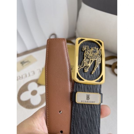 BURBERRY Fashionable people love it! 2024SS belt BURBERRY Fashionable people love it! 2024SS belt
