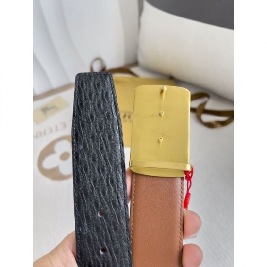 BURBERRY Fashionable people love it! 2024SS belt BURBERRY Fashionable people love it! 2024SS belt