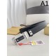 BURBERRY Urban style 2024SS belt BURBERRY Urban style 2024SS belt