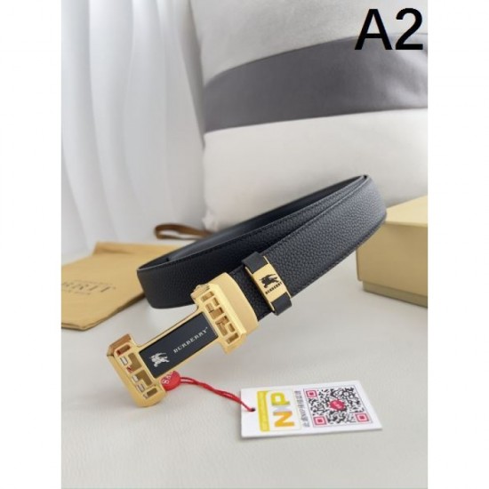 BURBERRY Urban style 2024SS belt BURBERRY Urban style 2024SS belt