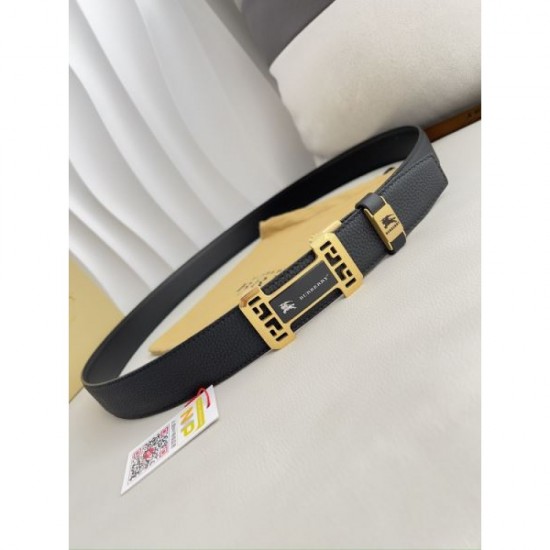 BURBERRY Urban style 2024SS belt BURBERRY Urban style 2024SS belt