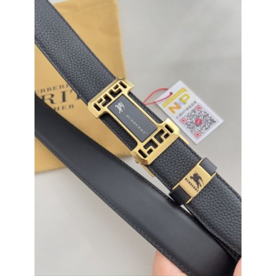 BURBERRY Urban style 2024SS belt BURBERRY Urban style 2024SS belt