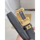 BURBERRY Urban style 2024SS belt BURBERRY Urban style 2024SS belt