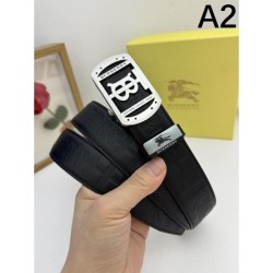 BURBERRY Burberry Online Limited Product 2024SS Belt