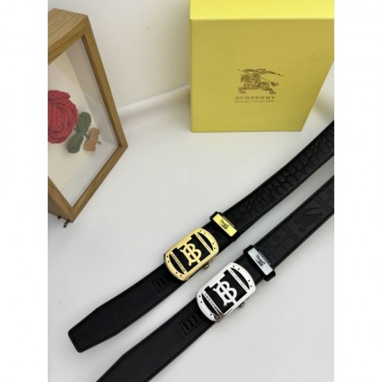 BURBERRY Burberry Online Limited Product 2024SS Belt BURBERRY Burberry Online Limited Product 2024SS Belt