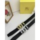 BURBERRY Burberry Online Limited Product 2024SS Belt BURBERRY Burberry Online Limited Product 2024SS Belt