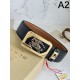 BURBERRY 2024SS belt that draws attention to your feet BURBERRY 2024SS belt that draws attention to your feet
