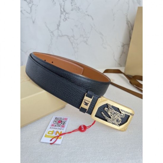 BURBERRY 2024SS belt that draws attention to your feet BURBERRY 2024SS belt that draws attention to your feet