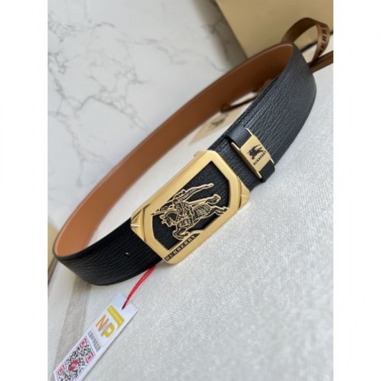 BURBERRY 2024SS belt that draws attention to your feet BURBERRY 2024SS belt that draws attention to your feet