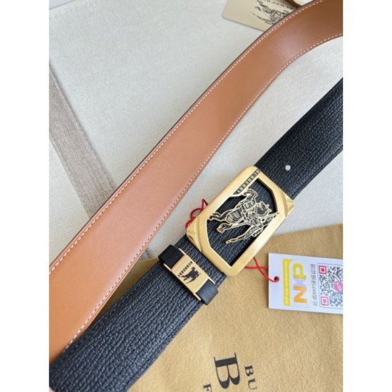 BURBERRY 2024SS belt that draws attention to your feet BURBERRY 2024SS belt that draws attention to your feet