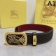 BURBERRY Casual Reverse Charm 2024SS Belt BURBERRY Casual Reverse Charm 2024SS Belt