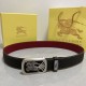 BURBERRY Casual Reverse Charm 2024SS Belt BURBERRY Casual Reverse Charm 2024SS Belt