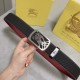 BURBERRY Casual Reverse Charm 2024SS Belt BURBERRY Casual Reverse Charm 2024SS Belt