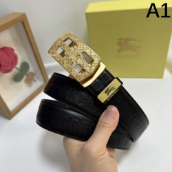 BURBERRY Burberry New Limited Adult Elle 2024SS Belt