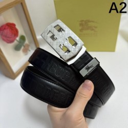 BURBERRY Burberry New Limited Adult Elle 2024SS Belt