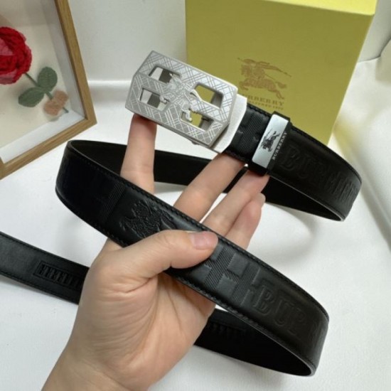BURBERRY Burberry New Limited Adult Elle 2024SS Belt BURBERRY Burberry New Limited Adult Elle 2024SS Belt