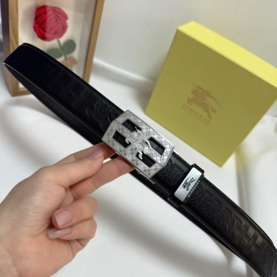 BURBERRY Burberry New Limited Adult Elle 2024SS Belt BURBERRY Burberry New Limited Adult Elle 2024SS Belt