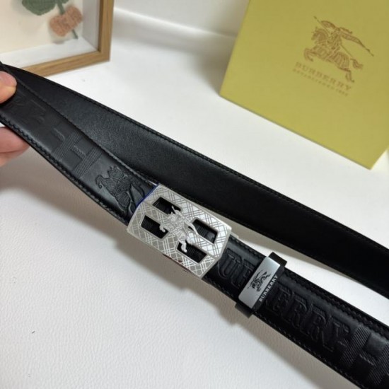 BURBERRY Burberry New Limited Adult Elle 2024SS Belt BURBERRY Burberry New Limited Adult Elle 2024SS Belt