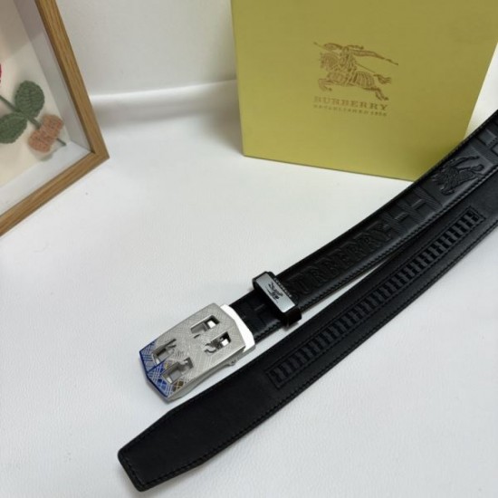BURBERRY Burberry New Limited Adult Elle 2024SS Belt BURBERRY Burberry New Limited Adult Elle 2024SS Belt