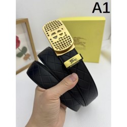 BURBERRY Limited quantity miracle arrival 2024SS belt