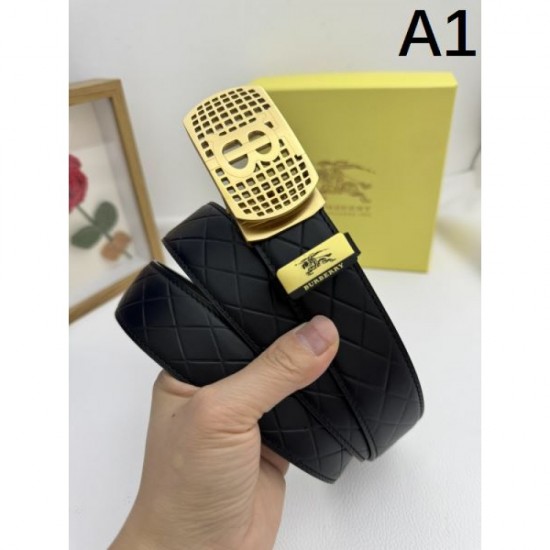 BURBERRY Limited quantity miracle arrival 2024SS belt BURBERRY Limited quantity miracle arrival 2024SS belt