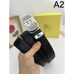 BURBERRY Limited quantity miracle arrival 2024SS belt