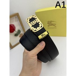 BURBERRY Burberry Spring/Summer limited sale! 2024SS belt