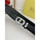 BURBERRY Burberry Spring/Summer limited sale! 2024SS belt BURBERRY Burberry Spring/Summer limited sale! 2024SS belt