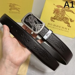 BURBERRY New limited edition 2024SS belt