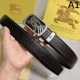 BURBERRY New limited edition 2024SS belt BURBERRY New limited edition 2024SS belt