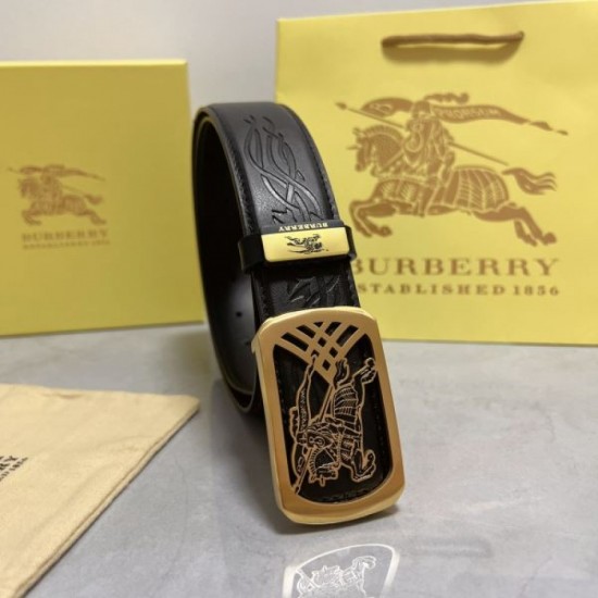 BURBERRY New limited edition 2024SS belt BURBERRY New limited edition 2024SS belt