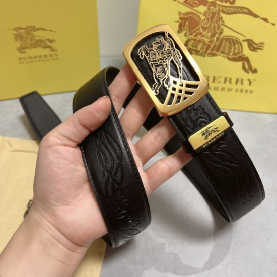 BURBERRY New limited edition 2024SS belt BURBERRY New limited edition 2024SS belt