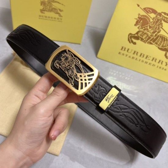BURBERRY New limited edition 2024SS belt BURBERRY New limited edition 2024SS belt