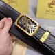 BURBERRY New limited edition 2024SS belt BURBERRY New limited edition 2024SS belt
