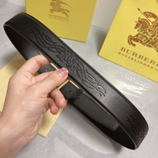 BURBERRY New limited edition 2024SS belt BURBERRY New limited edition 2024SS belt