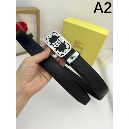 BURBERRY Burberry Gift Perfect Limited Time 2024SS Belt BURBERRY Burberry Gift Perfect Limited Time 2024SS Belt